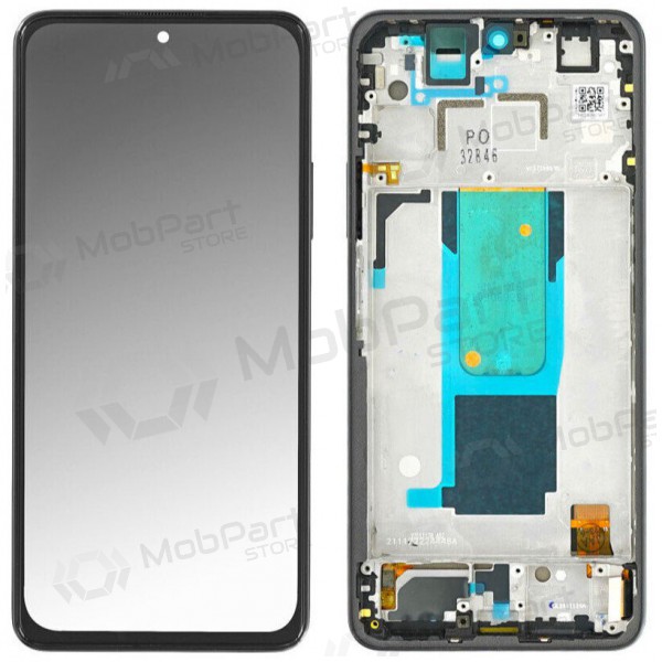 Xiaomi Redmi Note 11 Pro+ 5G Display (Grau) (mit Rahmen) (Premium) Xiaomi Redmi Note 11 Pro+ 5G Display (Grau) (mit Rahmen) (Premium)