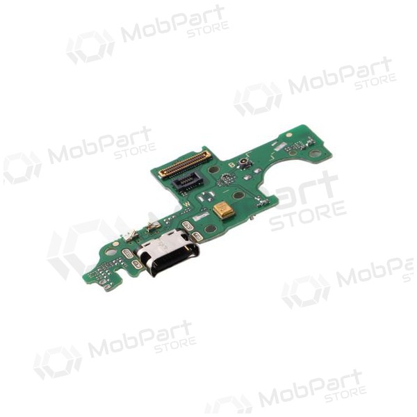 Huawei Honor 20 Lite Ladeanschluss und Mikrofonanschluss (service pack) (original) Huawei Honor 20 Lite Ladeanschluss und Mikrofonanschluss (service pack) (original)