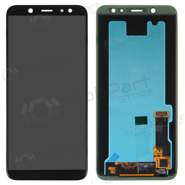 Samsung Galaxy A6 Display (original) Samsung Galaxy A6 Display (original)