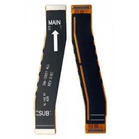 Samsung S901 Galaxy S22 pagrindinė anschluss (SUB CTC) (service pack) (original)