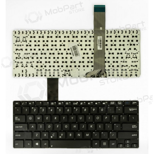 ASUS VivoBook S300K, S300KI Tastatur ASUS VivoBook S300K, S300KI Tastatur