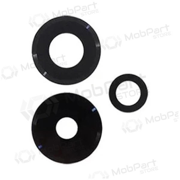 Xiaomi Poco M6 Pro 4G Kameraglas (3 Stück)