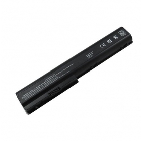 HP HSTNN-IB75, 4400mAh Laptop-Batterie / Akku, Selected