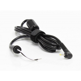 ASUS  2.3x0.7mm Ladekabel