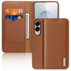Samsung Galaxy S25 Edge Hülle - Dux Ducis Hivo