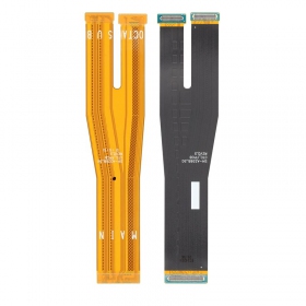 Samsung A336 Galaxy A33 5G pagrindinė anschluss (SUB-OCTA) (service pack) (original)