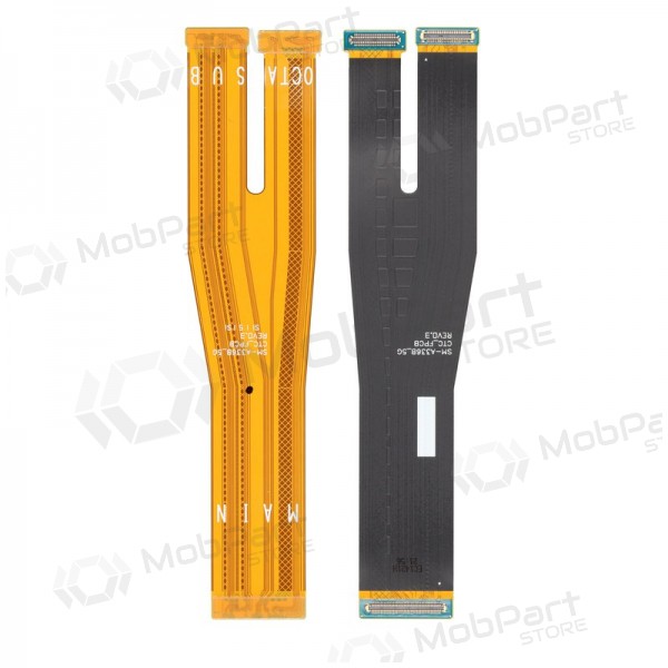 Samsung A336 Galaxy A33 5G pagrindinė anschluss (SUB-OCTA) (service pack) (original) Samsung A336 Galaxy A33 5G pagrindinė anschluss (SUB-OCTA) (service pack) (original)
