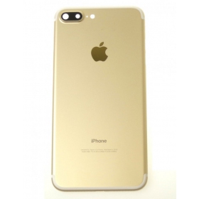 Apple iPhone 7 Plus Rückseite Akkudeckel (Golden ) (gebraucht grade B, original)