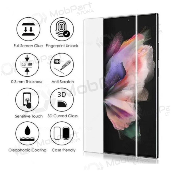 Huawei P30 Pro Schutzglas 
