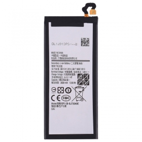 Samsung Galaxy J7 (2017) Batterie, akumuliatorius (EB-BJ730ABE)