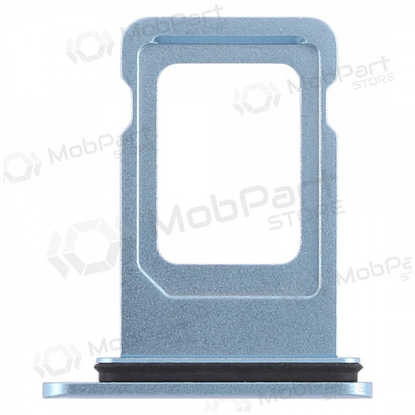 Apple iPhone XR SIM-Kartenhalter (Blau)