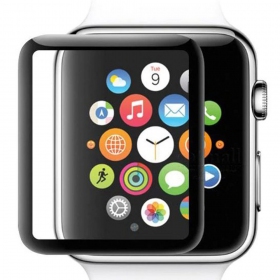 Apple Watch 44mm schutzglas 