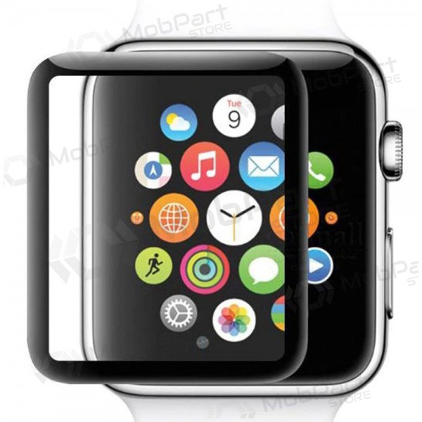 Apple Watch 44mm schutzglas 