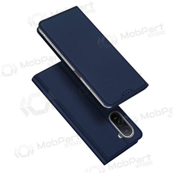 Xiaomi Redmi A7 Pro Hülle - Dux Ducis Skin Pro - dunkelblau