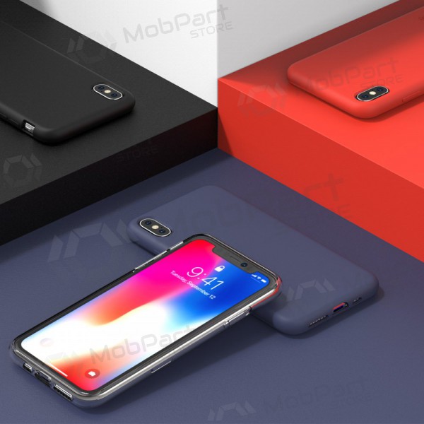 Apple iPhone XS Max Handyhülle 