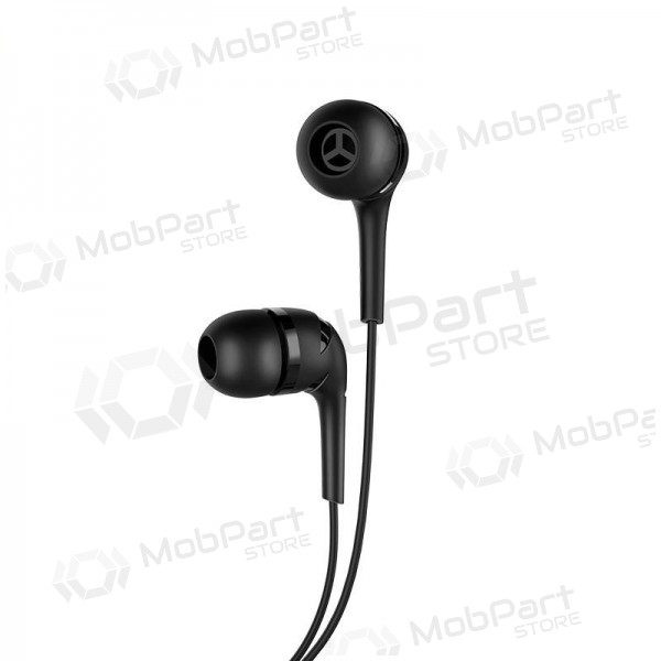 Freisprecheinrichtung Hoco M40 3,5mm (Schwarz) Freisprecheinrichtung Hoco M40 3,5mm (Schwarz)
