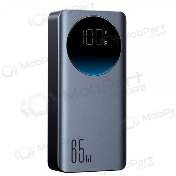 externe Batterie Power Bank Joyroom JR-PBF05 65W 30000mAh Schwarz externe Batterie Power Bank Joyroom JR-PBF05 65W 30000mAh Schwarz