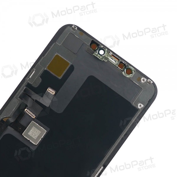 Apple iPhone 11 Pro Max Display (Soft OLED) (Premium)
