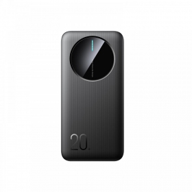 externe Batterie Power Bank Joyroom JR-PBF14 20000mAh Schwarz