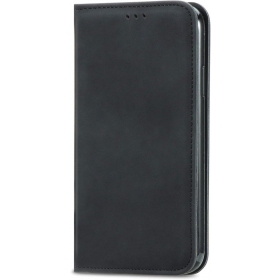 Samsung Galaxy A27 hülle - Business Style - dunkelblau