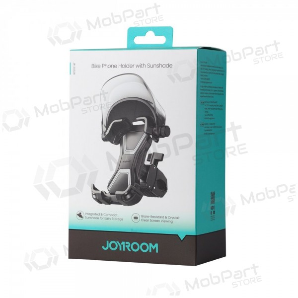 Telefonhalterung für Fahrrad Motorrad Joyroom JR-ZS528
