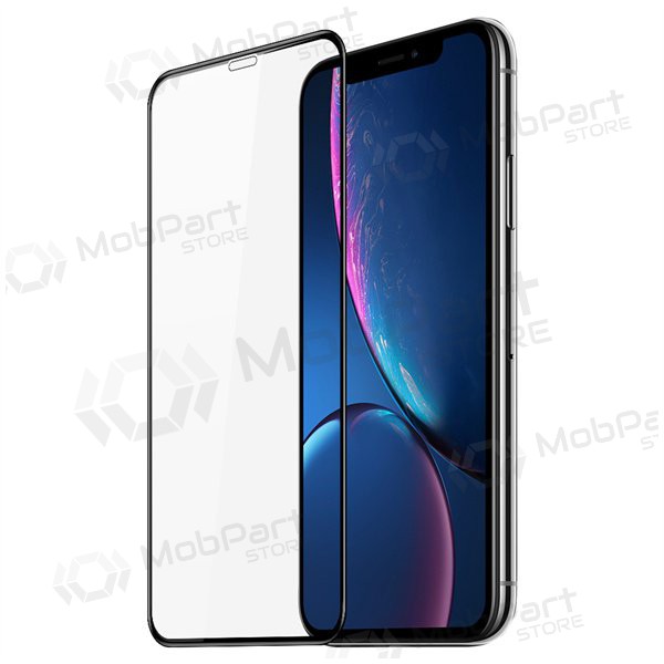 Apple iPhone XR / iPhone 11 schutzglas Apple iPhone XR / iPhone 11 schutzglas