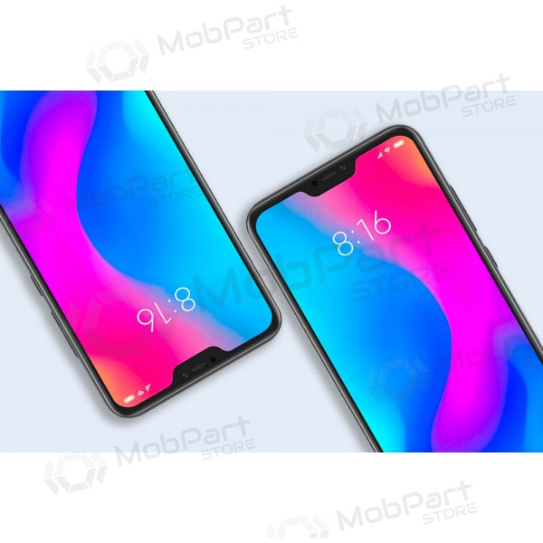 Apple iPhone 14 Pro schutzglas 