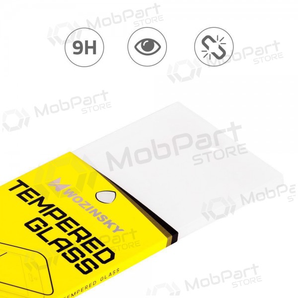Samsung Galaxy A03s (2021) schutzglas Samsung Galaxy A03s (2021) schutzglas