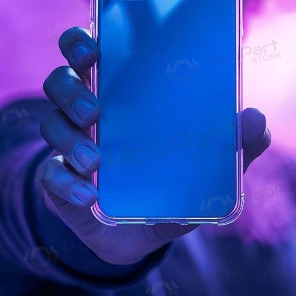 Xiaomi 17T hülle - 3MK Clear Case