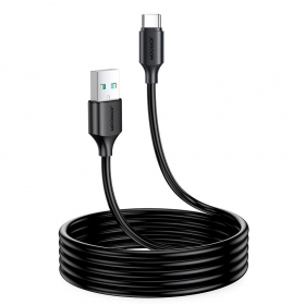 USB Kabel Joyroom S-UC027A9 USB to Type-C 3A 2.0m Schwarz
