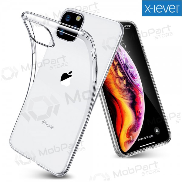 Apple iPhone XS Max Handyhülle 