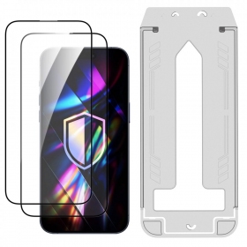 Apple iPhone 15 Pro Displayschutz 