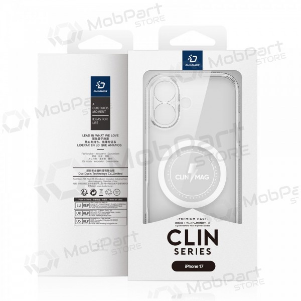 Apple iPhone 17 Handyhülle 