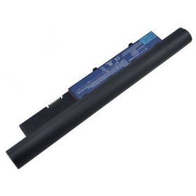 ACER AS09D31, 5200mAh Laptop-Batterie / Akku, Advanced