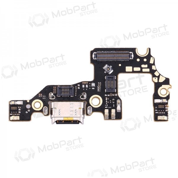 Huawei P10 Ladeanschluss und Mikrofonanschluss (service pack) (original) Huawei P10 Ladeanschluss und Mikrofonanschluss (service pack) (original)