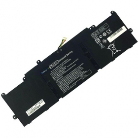 HP PE03, 36 Wh Laptop-Batterie / Akku, Selected