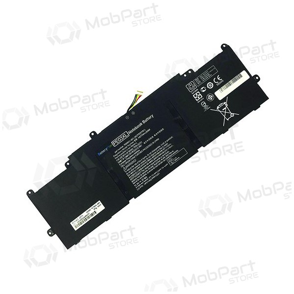 HP PE03, 36 Wh Laptop-Batterie / Akku, Selected HP PE03, 36 Wh Laptop-Batterie / Akku, Selected