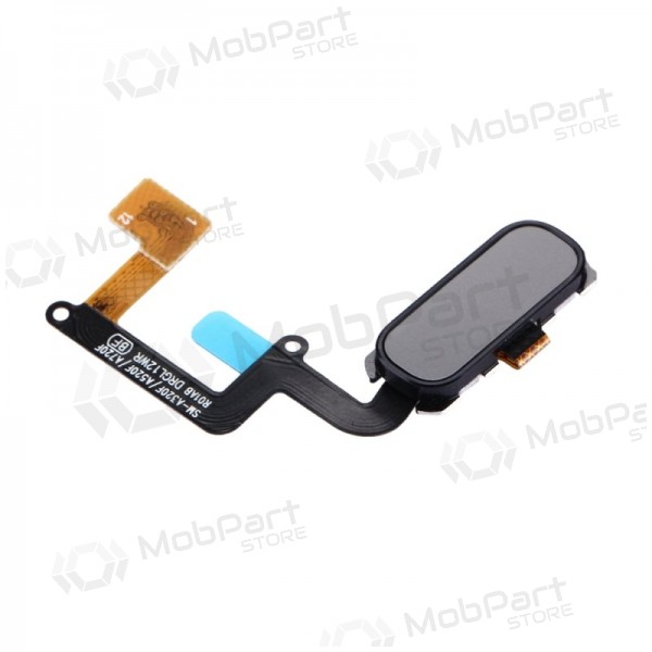 Samsung A320F Galaxy A3 (2017) / A520F Galaxy A5 (2017) / A720F Galaxy A7 (2017) HOME-Tastenanschluss (Schwarz) (original) Samsung A320F Galaxy A3 (2017) / A520F Galaxy A5 (2017) / A720F Galaxy A7 (2017) HOME-Tastenanschluss (Schwarz) (original)