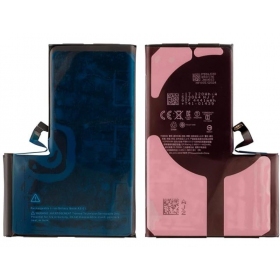 Apple iPhone 15 Pro Max Akku, Akkumulator (Self-Diagnosable) (Premium)