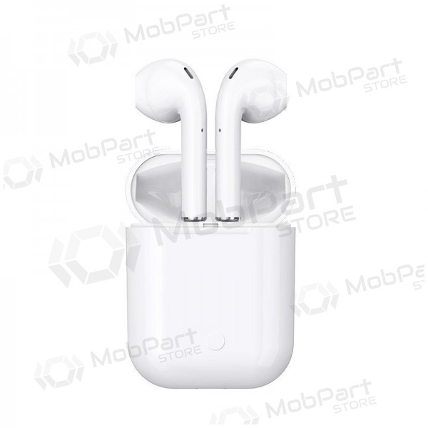 Kabellos Freisprecheinrichtung HOCO ES26 Airpods (Weiß)