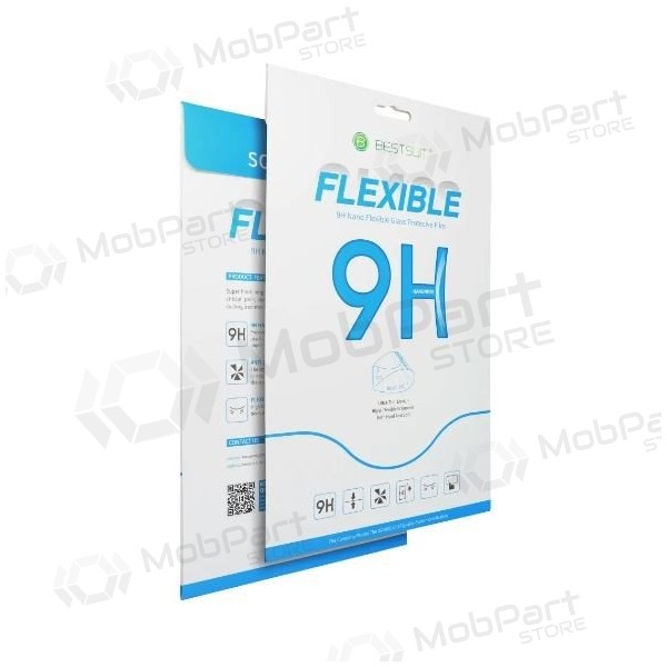Samsung Galaxy Tab S9+ 12.4 Displayschutzfolie 