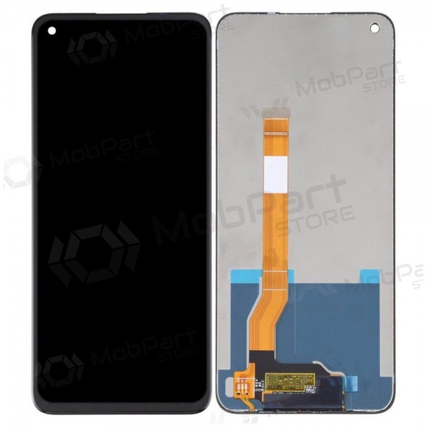 OnePlus Nord CE 2 Lite 5G Display (refurbished, original) OnePlus Nord CE 2 Lite 5G Display (refurbished, original)
