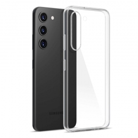 Xiaomi 17T hülle - 3MK Clear Case