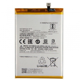 Xiaomi Redmi 9A, Redmi 9C Batterie, akumuliatorius (BN56)