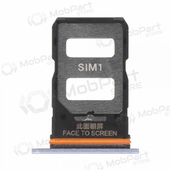 Xiaomi Redmi Note 13 Pro+ 5G SIM-Kartenhalter (Aurora Purple)