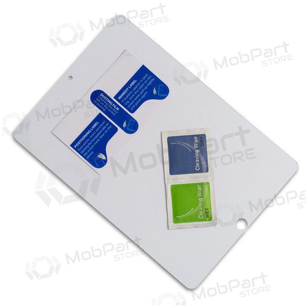 Lenovo Tab M8 (4th Gen) schutzglas 