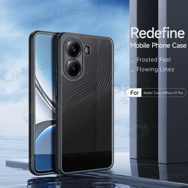 Xiaomi Poco X7 Pro Handyhülle 