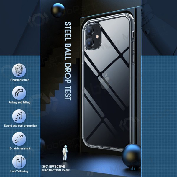 Apple iPhone 7 / 8 / SE 2020 / SE 2022 Handyhülle 