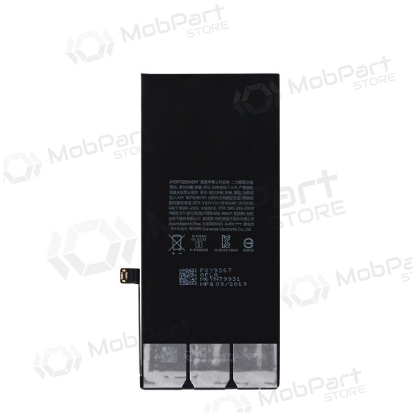 Apple iPhone 11 Batterie / Akku (3110mAh)