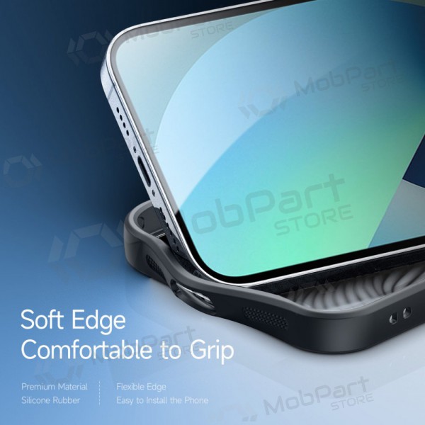Apple iPhone 13 hülle -Dux Ducis Aimo Mag-